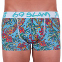 Herenboxershort 69SLAM heup panama