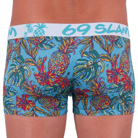 Herenboxershort 69SLAM heup panama