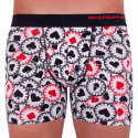 Herenboxershort 69SLAM fit bamboe pokerchips