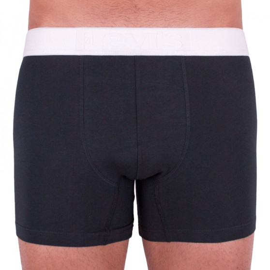 2PACK herenboxershort Levis veelkleurig (995005001 703)