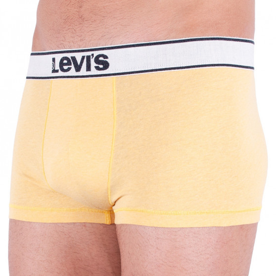 2PACK herenboxershort Levis veelkleurig (995002001 260)