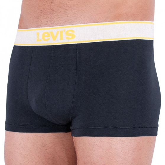 2PACK herenboxershort Levis veelkleurig (995002001 260)