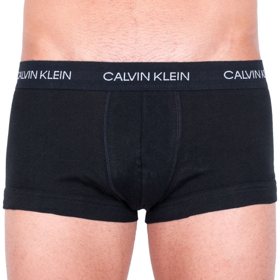 Herenboxershort Calvin Klein zwart (NB1811A-001)