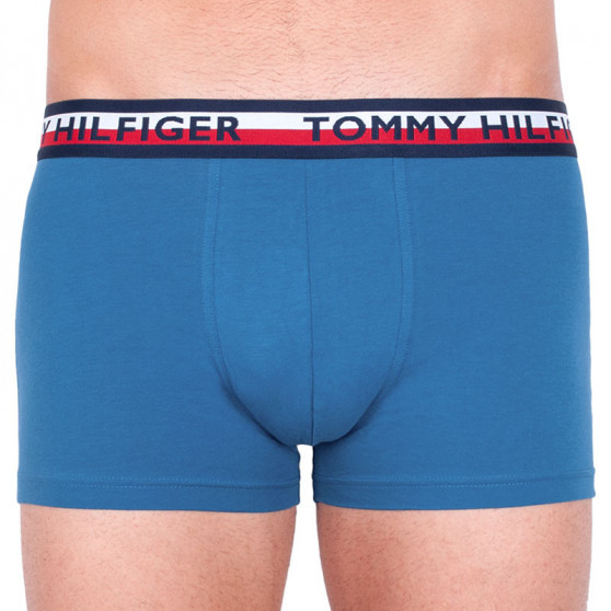 2PACK herenboxershort Tommy Hilfiger veelkleurig (UM0UM00746 006)