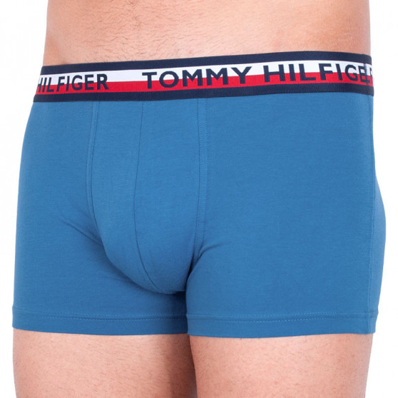 2PACK herenboxershort Tommy Hilfiger veelkleurig (UM0UM00746 006)