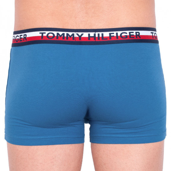 2PACK herenboxershort Tommy Hilfiger veelkleurig (UM0UM00746 006)