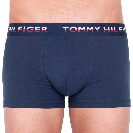 2PACK herenboxershort Tommy Hilfiger veelkleurig (UM0UM00746 006)