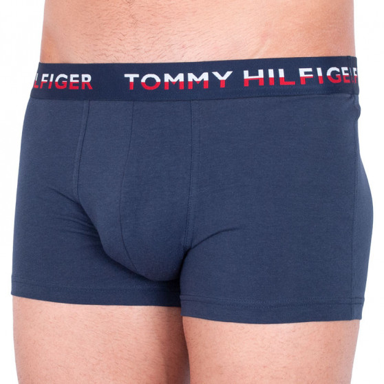 2PACK herenboxershort Tommy Hilfiger veelkleurig (UM0UM00746 006)