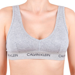 Damesbeha Calvin Klein grijs (QF5251E-020)