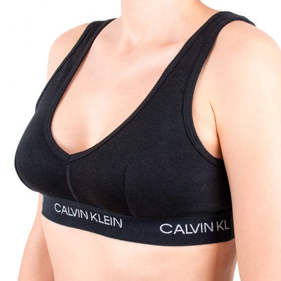 Damesbeha Calvin Klein zwart (QF5251E-001)