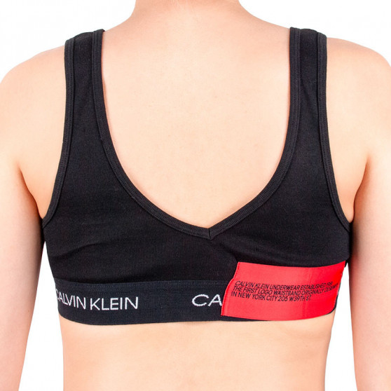 Damesbeha Calvin Klein zwart (QF5251E-001)