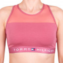 Damesbeha Tommy Hilfiger roze (UW0UW00012 503)