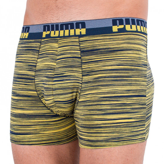 2PACK herenboxershort Puma veelkleurig (591003001 960)