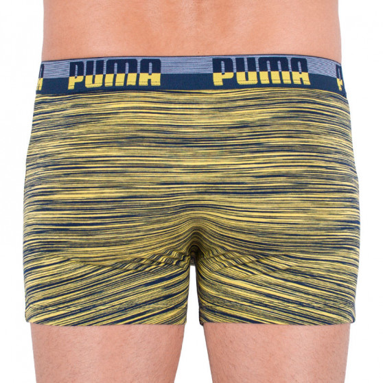 2PACK herenboxershort Puma veelkleurig (591003001 960)