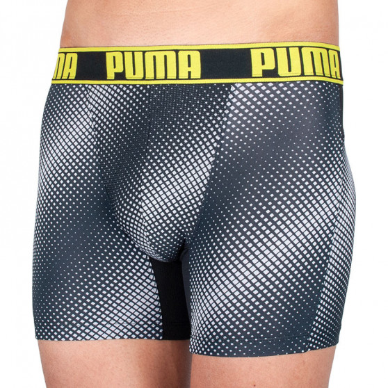 2PACK herenboxershort Puma sports multicolour (591010001 260)