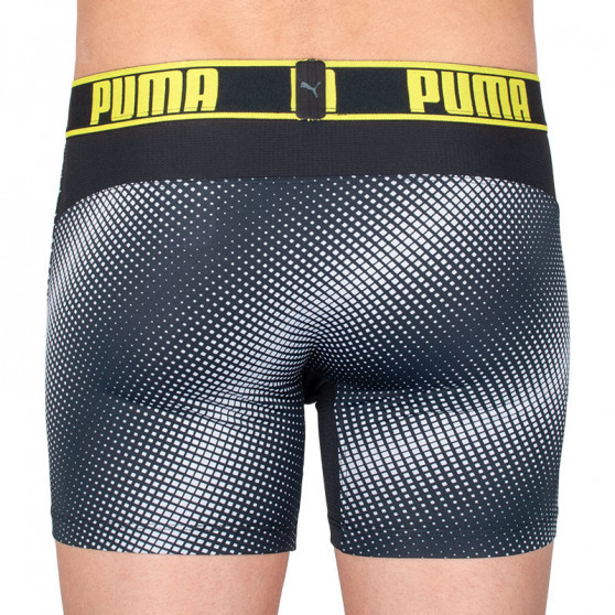 2PACK herenboxershort Puma sports multicolour (591010001 260)