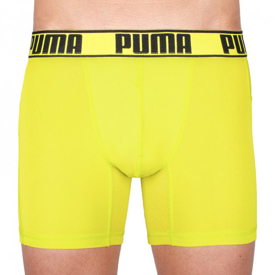 2PACK herenboxershort Puma sports multicolour (591010001 260)