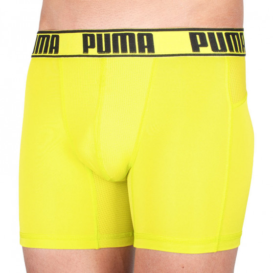 2PACK herenboxershort Puma sports multicolour (591010001 260)