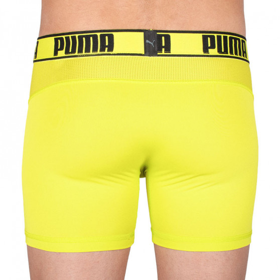 2PACK herenboxershort Puma sports multicolour (591010001 260)