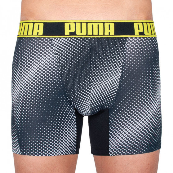 2PACK herenboxershort Puma sports multicolour (591010001 260)