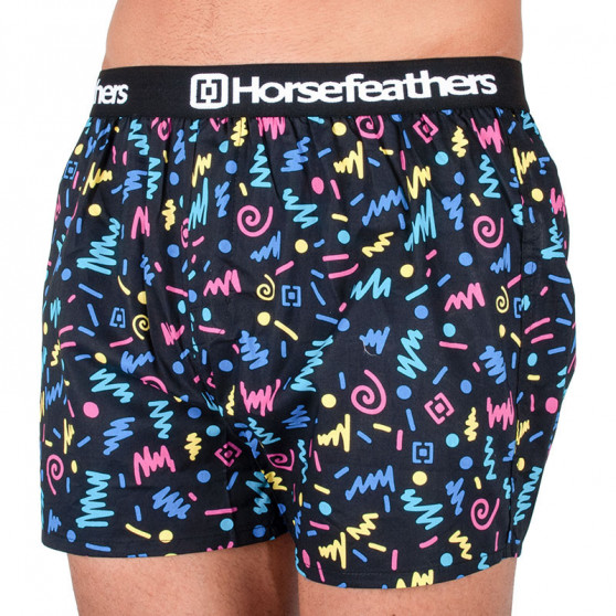 Herenboxershort Horsefeathers Frazier jaren negentig (AA1034J)