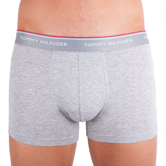 3PACK herenboxershort Tommy Hilfiger veelkleurig oversized (1U87905252 004)