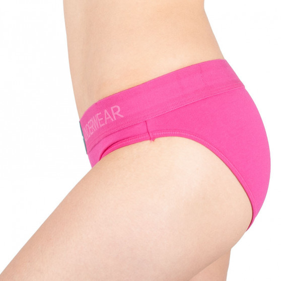 Dames slip Calvin Klein roze (QF4921E-TZX)