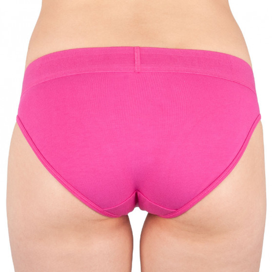 Dames slip Calvin Klein roze (QF4921E-TZX)