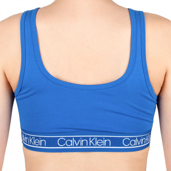 Damesbeha Calvin Klein blauw (QF5233E-TSZ)