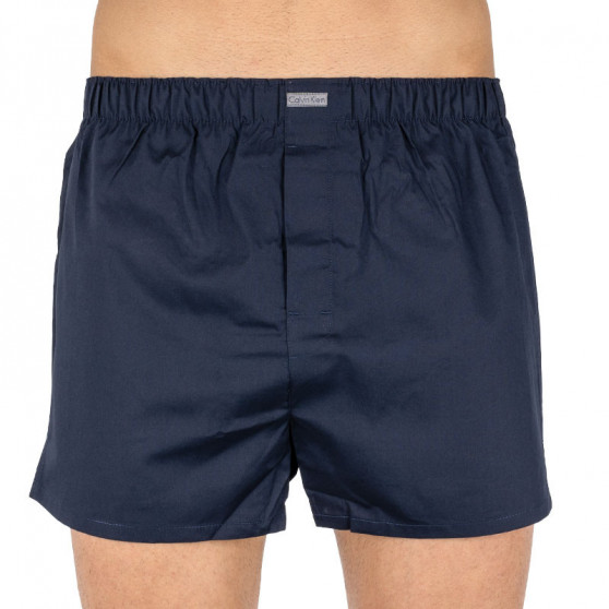 3PACK Herenboxershort Calvin Klein classic fit veelkleurig (U1732A-TMM)