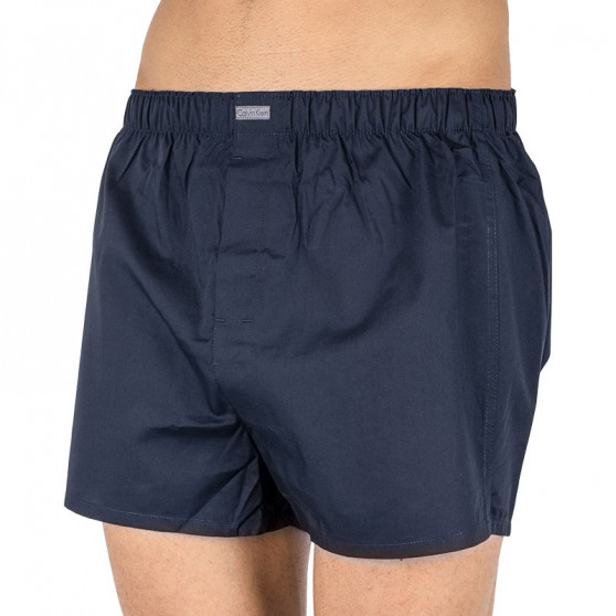 3PACK Herenboxershort Calvin Klein classic fit veelkleurig (U1732A-TMM)