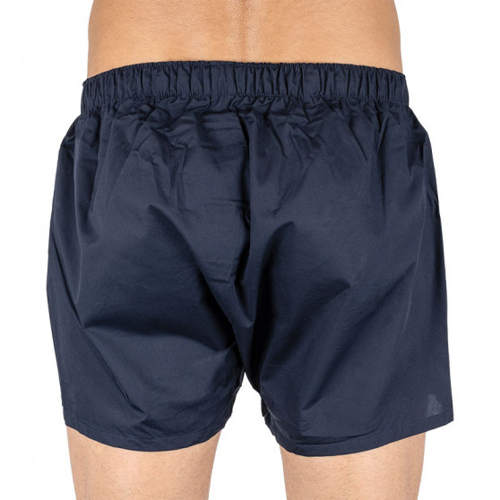 3PACK Herenboxershort Calvin Klein classic fit veelkleurig (U1732A-TMM)