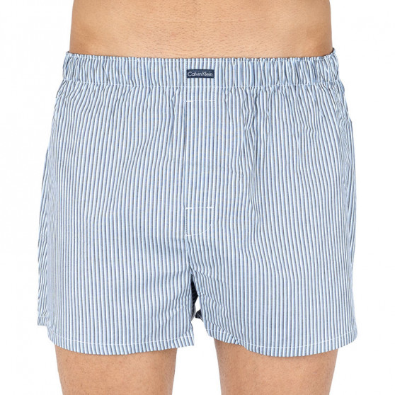 3PACK Herenboxershort Calvin Klein classic fit veelkleurig (U1732A-TMM)