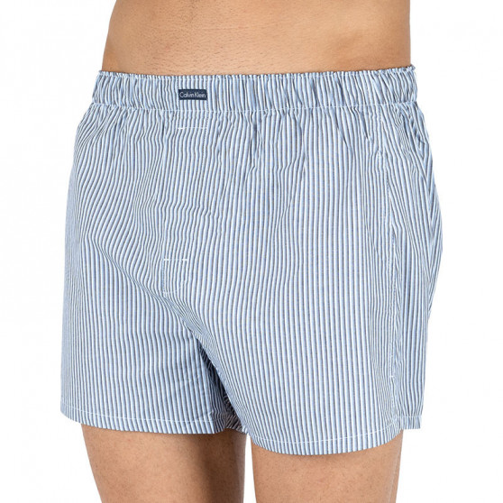 3PACK Herenboxershort Calvin Klein classic fit veelkleurig (U1732A-TMM)