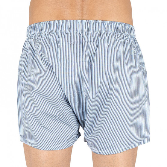 3PACK Herenboxershort Calvin Klein classic fit veelkleurig (U1732A-TMM)