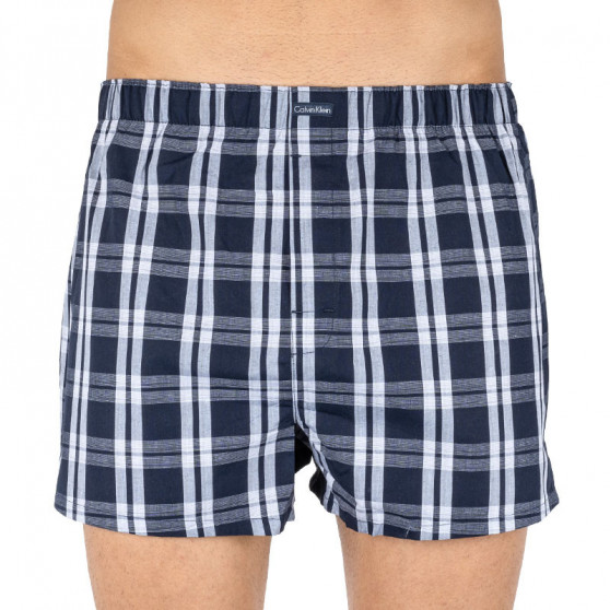 3PACK Herenboxershort Calvin Klein classic fit veelkleurig (U1732A-TMM)