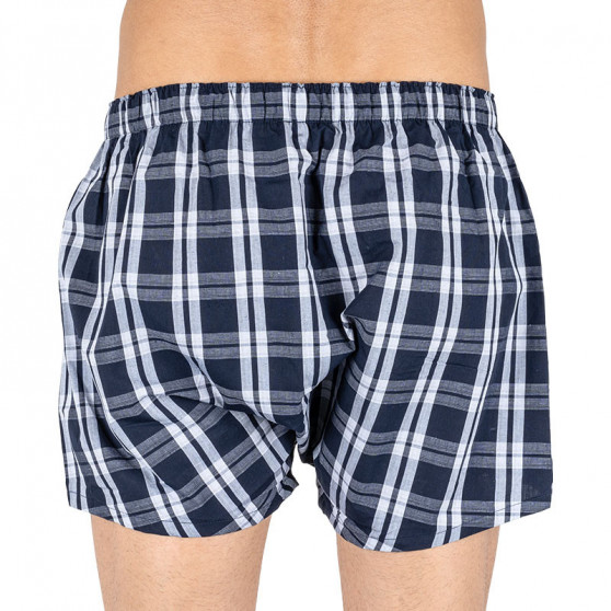 3PACK Herenboxershort Calvin Klein classic fit veelkleurig (U1732A-TMM)