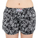 Damesboxershorts  Styx kunst klassieke rubber tatoeage (K854)