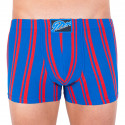 Herenboxershort Styx klassiek elastisch meerkleurig (Q766)