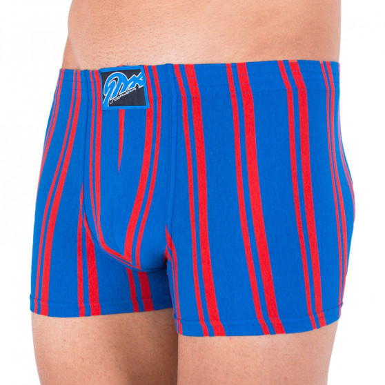 Herenboxershort Styx klassiek elastisch meerkleurig (Q766)