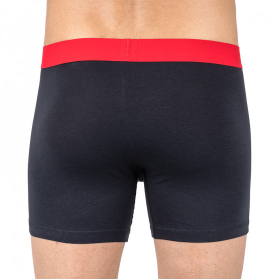 2PACK herenboxershort Levis veelkleurig (995010001 072)