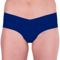 Dames slip Victoria's Secret blauw (ST 11137702 CC 57M5)