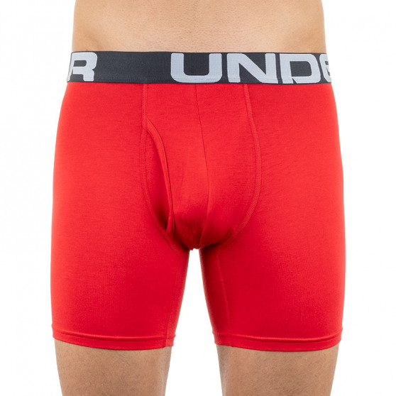 3PACK herenboxershort Under Armour veelkleurig (1327426 600)