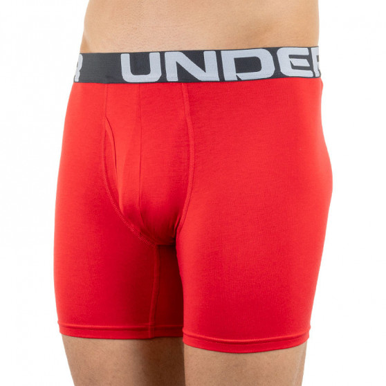 3PACK herenboxershort Under Armour veelkleurig (1327426 600)