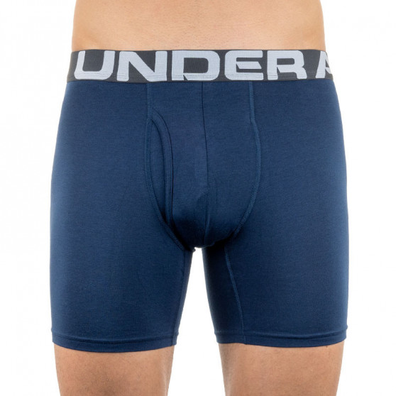 3PACK herenboxershort Under Armour veelkleurig (1327426 600)