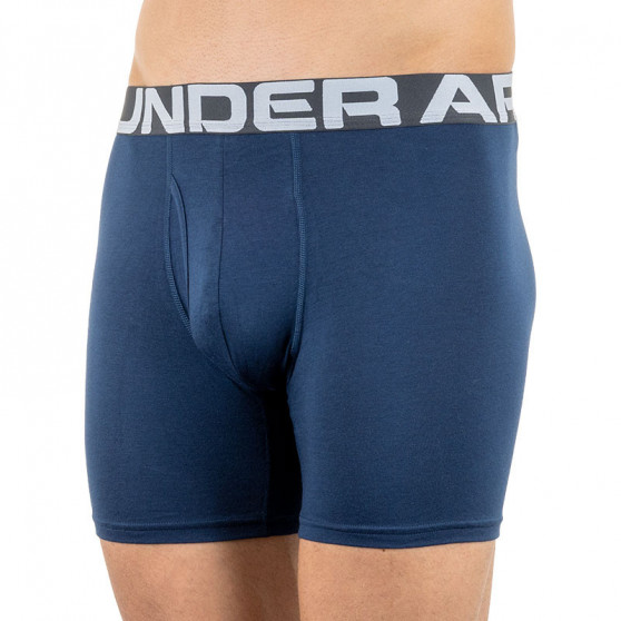 3PACK herenboxershort Under Armour veelkleurig (1327426 600)