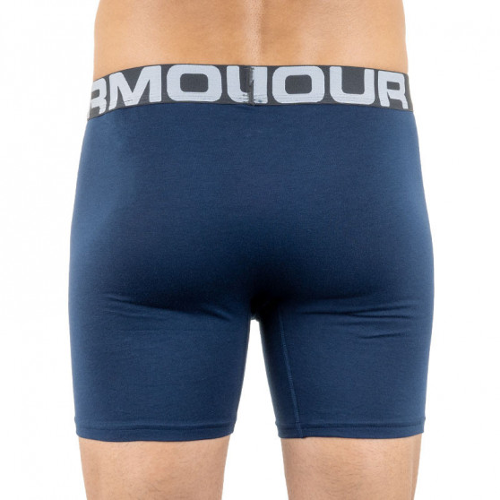 3PACK herenboxershort Under Armour veelkleurig (1327426 600)