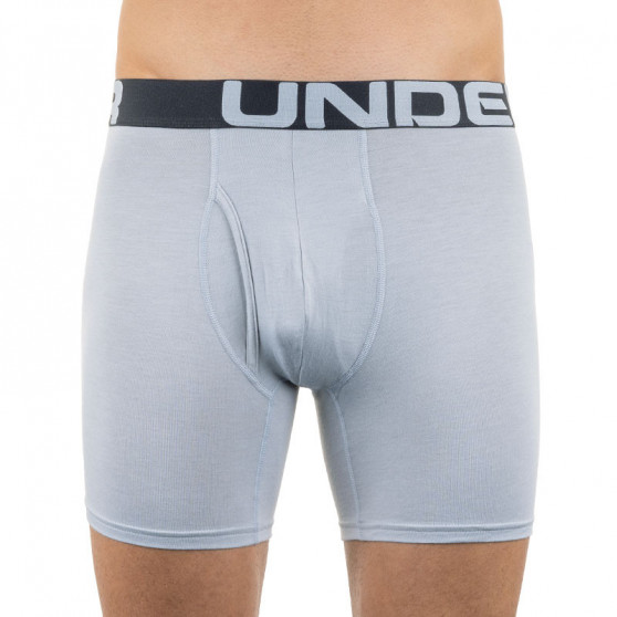 3PACK herenboxershort Under Armour veelkleurig (1327426 600)