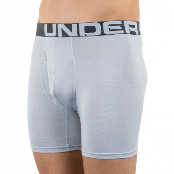 3PACK herenboxershort Under Armour veelkleurig (1327426 600)