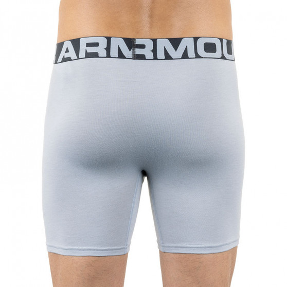 3PACK herenboxershort Under Armour veelkleurig (1327426 600)